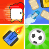2 3 4 Player Mini Games Mod 4.2.0 APK for Android Icon