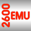 2600.emu Mod 1.5.78 APK for Android Icon
