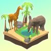3D Miniworld Puzzles Mod 118 APK for Android Icon