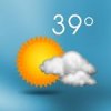 3D Sense Clock & Weather Mod 6.59.0 APK for Android Icon