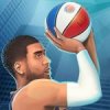 3pt Contest: Basketball Games Mod 5.0.5 APK for Android Icon