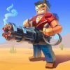 4 GUNS 1.04 APK for Android Icon