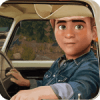 4Wheel: Offroad Driving Mod 20 APK for Android Icon