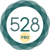528 Player Pro icon