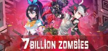 7Billion Zombies – AFK Heros feature