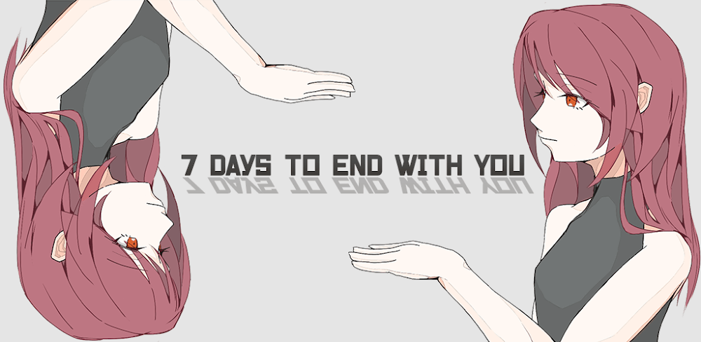 7 Days to End with You Mod 1.1.06 APK feature