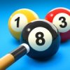 8 Ball Pool Mod 5.13.0 APK for Android Icon