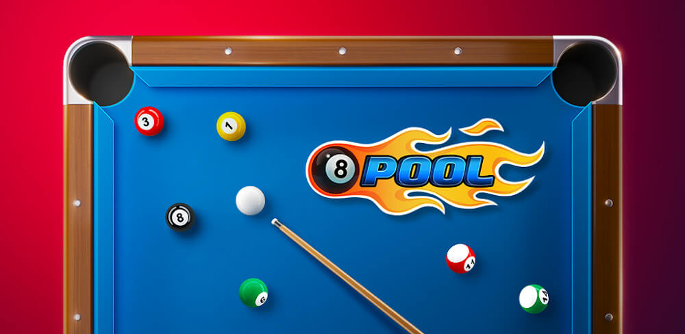 8 Ball Pool Mod 5.13.0 APK feature
