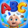 ABC Song Rhymes Mod 4.12 APK for Android Icon