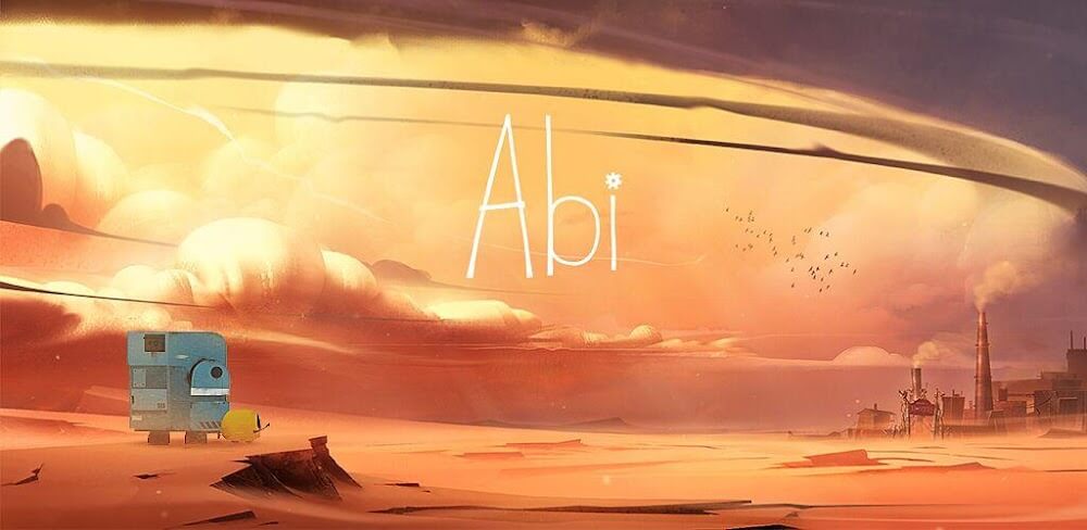 Abi: A Robot’s Tale 5.0.3 APK feature