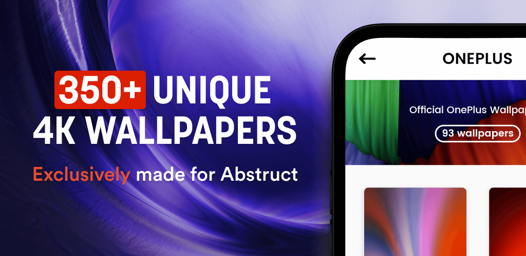 Abstruct 2.9 APK feature