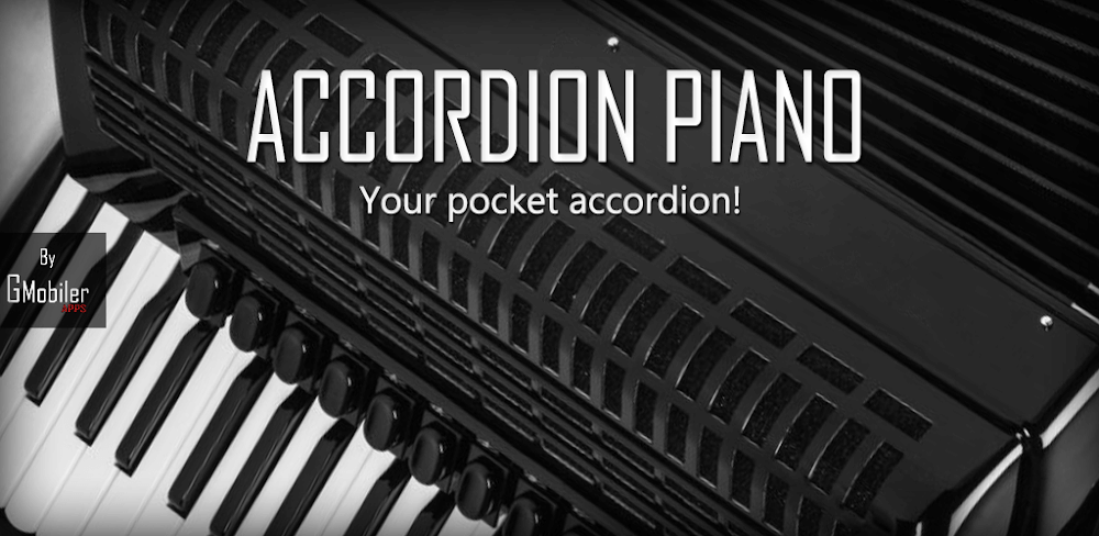 Accordion Piano 3.1.8 APK feature