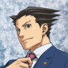 Ace Attorney Trilogy 1.00.02 APK for Android Icon