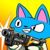 Action Cat Mod 1.31 APK for Android Icon