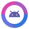AdaptivePack Mod 5.1 APK for Android Icon