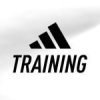 adidas Training app Mod icon
