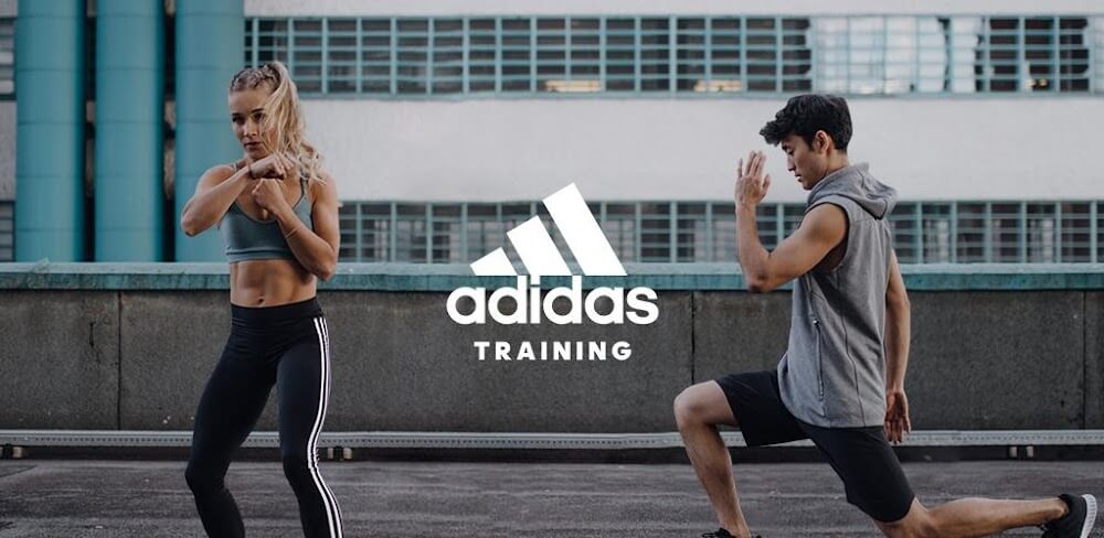 adidas Training app Mod 7.4 APK feature
