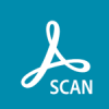 Adobe Scan Mod icon