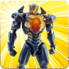 Advance Robot Fighting Game 3D Mod 3.4 APK for Android Icon