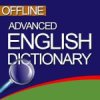 Advanced English Dictionary icon