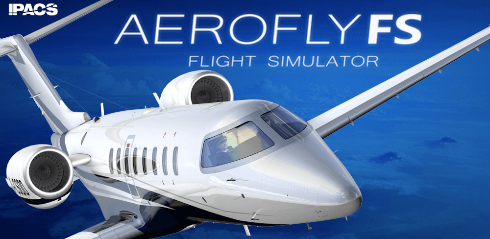 Aerofly FS 2021 Mod 20.21.19 APK feature