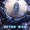 After War – Idle Robot RPG Mod 1.30.0 APK for Android Icon