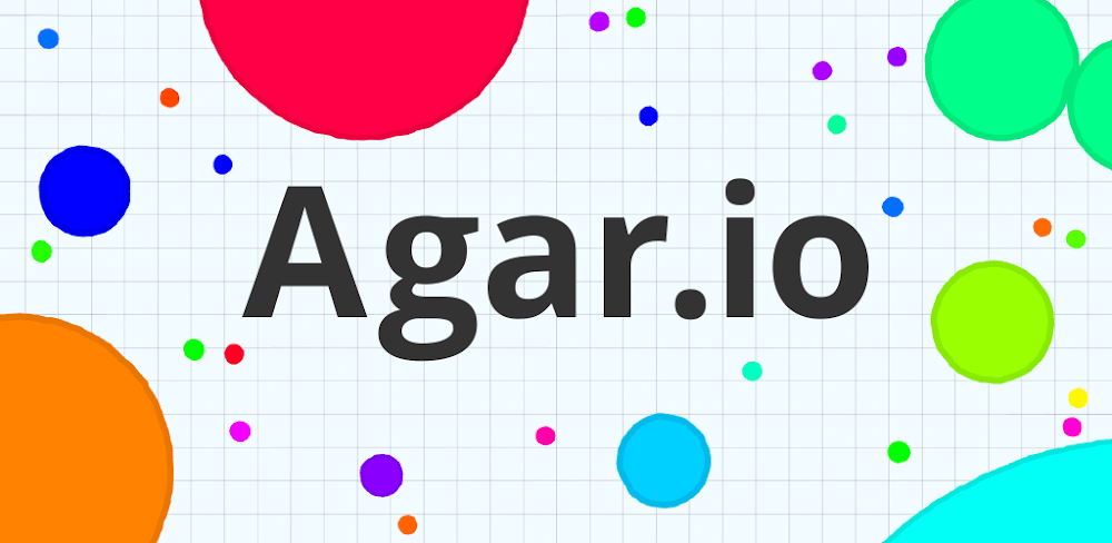 Agar.io Mod 2.23.3 APK feature