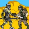 Age of War Mod 4.8 APK for Android Icon