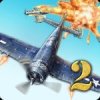 AirAttack 2 Mod 1.5.4 APK for Android Icon