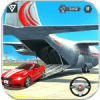 Airplane Pilot Car Transporter Mod icon