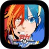 AKA TO BLUE Mod 1.2.0 APK for Android Icon