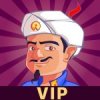 Akinator VIP Mod 8.6.0a2 APK for Android Icon