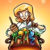 Alien Food Invasion Mod 1.2.10 APK for Android Icon