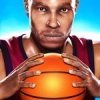 Basketball Game All Stars 2022 Mod icon