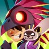 Almost a Hero Mod 5.7.3 APK for Android Icon