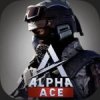 Alpha Ace Mod 0.4.0 APK for Android Icon