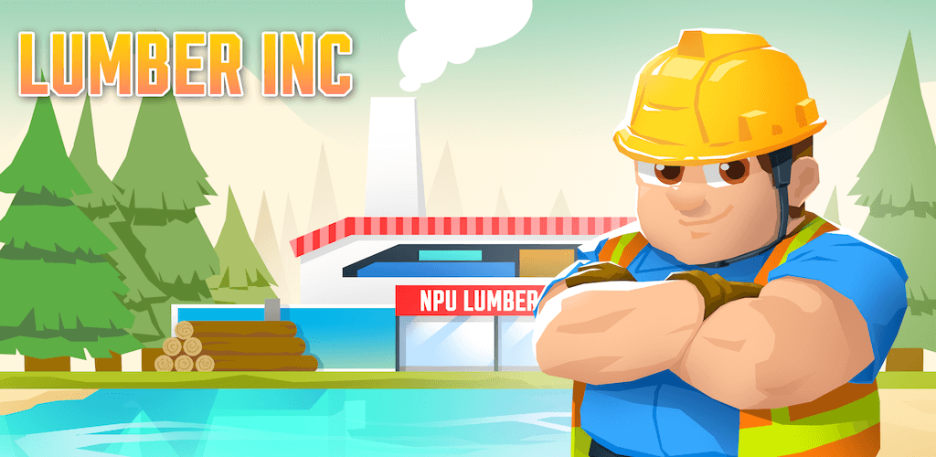 Idle Lumber Empire 1.9.1 APK feature