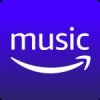 Amazon Music Mod 23.1.0 APK for Android Icon