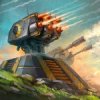 Ancient Planet Tower Defense Mod 1.2.113 APK for Android Icon