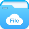 AnExplorer File Manager Mod 5.4.7 APK for Android Icon