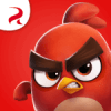 Angry Birds Dream Blast Mod icon