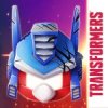Angry Birds Transformers 2.26.0 APK for Android Icon