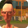 Angry Neighbor Mod 3.2 APK for Android Icon