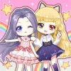 Anime Doll Dress Up Games 1.1.1 APK for Android Icon