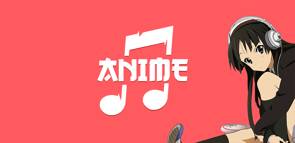 Anime Music 46 APK feature