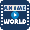 Anime World Mod 2.17.1 APK for Android Icon