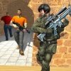 Anti-Terrorist Shooting Mission Mod 13.4 APK for Android Icon