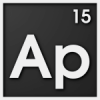 ap15 Launcher 2.22 APK for Android Icon