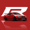 APEX Racer Mod icon