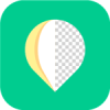 Apowersoft Background Eraser Mod 1.7.8 APK for Android Icon